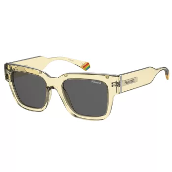 POLAROID PLD6198SXMC40 UNISEX napszemüveg
