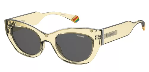 POLAROID PLD6199SXMC40 Női napszemüveg