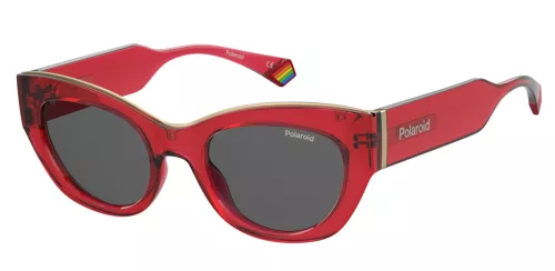 POLAROID PLD6199SXMCC9 Női napszemüveg