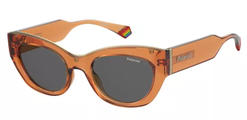 POLAROID PLD6199SXMCL7 Női napszemüveg