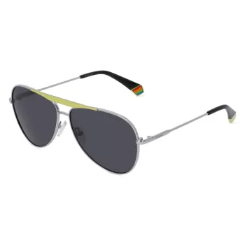 POLAROID PLD6200SXKU2G UNISEX napszemüveg