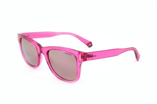 POLAROID PLD6206SMU1 UNISEX napszemüveg