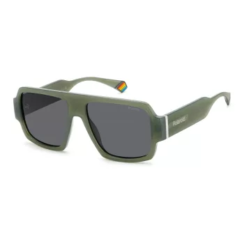 POLAROID PLD6209SX1ED UNISEX napszemüveg