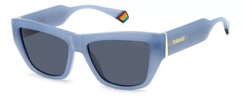 POLAROID PLD6210SXMVU Női napszemüveg