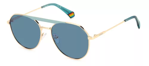 POLAROID PLD6211SXPEF UNISEX napszemüveg