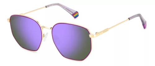 POLAROID PLD6214SXS9E UNISEX napszemüveg