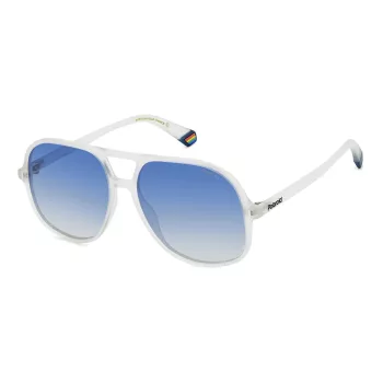 POLAROID PLD6217S2M4 UNISEX napszemüveg