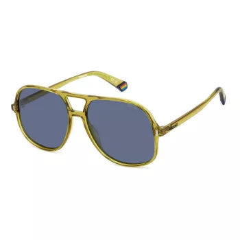 POLAROID PLD6217S40G UNISEX napszemüveg
