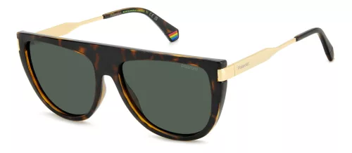 POLAROID PLD6221SX086 Női napszemüveg