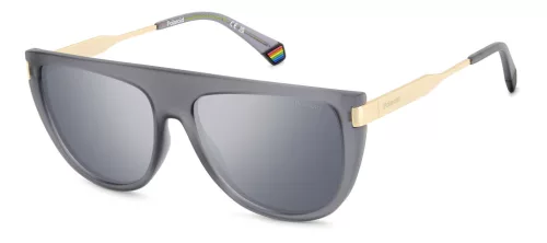 POLAROID PLD6221SXRIW Női napszemüveg