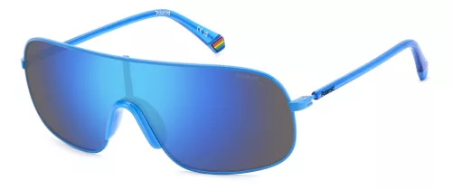 POLAROID PLD6222SMVU UNISEX napszemüveg