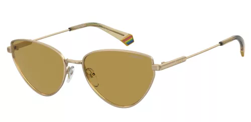 POLAROID PLD6234SXDYG Női napszemüveg