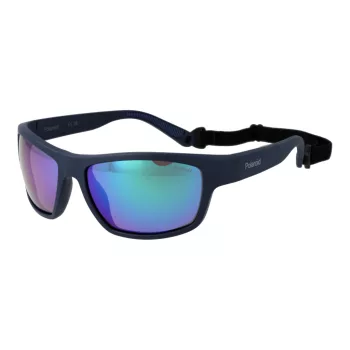 POLAROID PLD7037S60PJP UNISEX napszemüveg