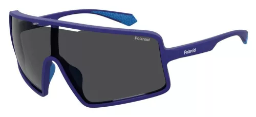 POLAROID SPORT PLD7045SIPQ Férfi napszemüveg