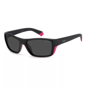 POLAROID SPORT PLD7046S3MR Férfi napszemüveg