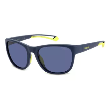 POLAROID SPORT PLD7051SFLL UNISEX napszemüveg