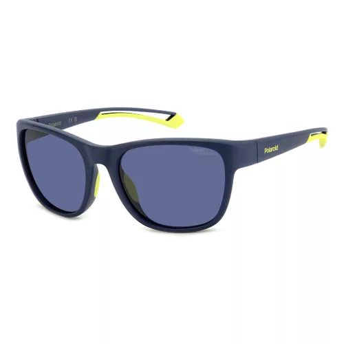 POLAROID SPORT PLD7051SFLL UNISEX napszemüveg