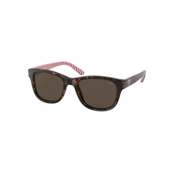 POLO RALPH LAUREN PP9501-593673 UNISEX napszemüveg