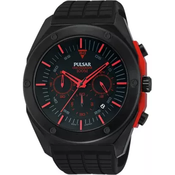 PULSAR PT3463X1 Férfi Karóra