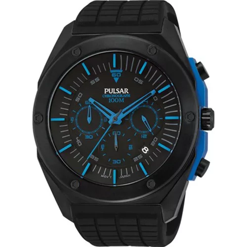 PULSAR PT3465X1 Férfi Karóra