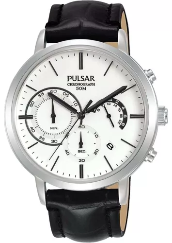 PULSAR PT3A71X1 Férfi Karóra