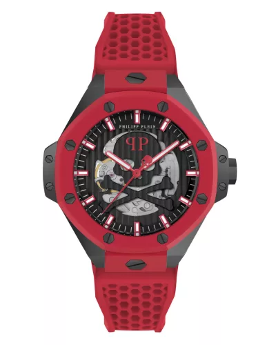 PHILIPP PLEIN PWPFA0524 automata Férfi karóra