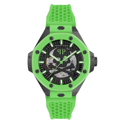 PHILIPP PLEIN PWPFA0624 automata Férfi karóra