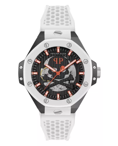 PHILIPP PLEIN PWPFA0724 automata Férfi karóra
