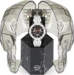 PHILIPP PLEIN PWPFA0724 automata Férfi karóra