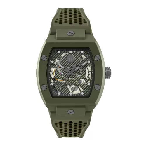 PHILIPP PLEIN PWVBA0223 automata Férfi karóra