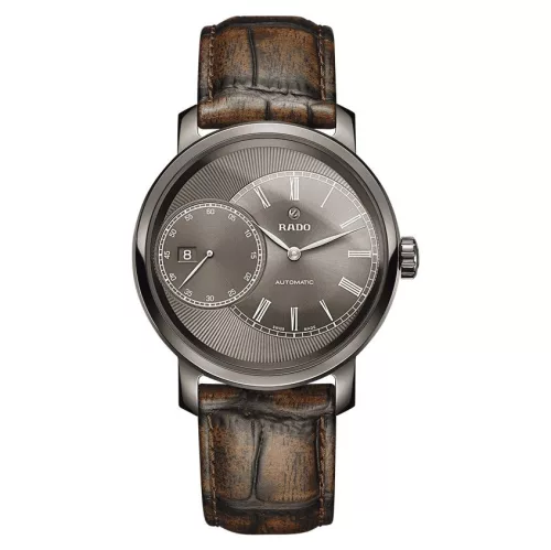 RADO R14129316 automata Férfi karóra
