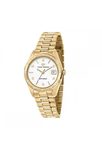 CHIARA FERRAGNI R1953100508 Női karóra