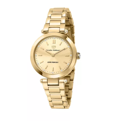 CHIARA FERRAGNI R1953103504 Női karóra