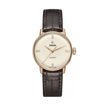 RADO R22865765 Női automata