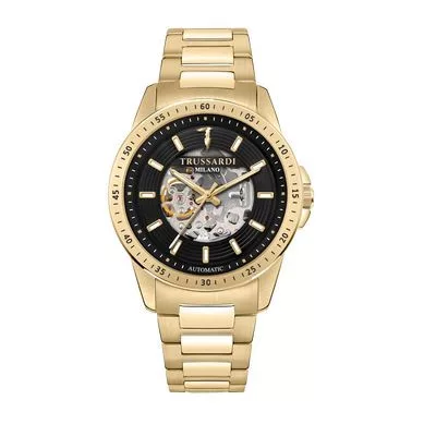 TRUSSARDI R2423153001 automata Férfi karóra