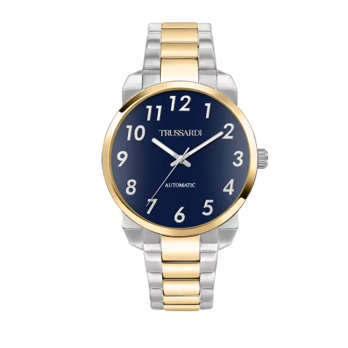 TRUSSARDI R2423154001 automata Férfi karóra