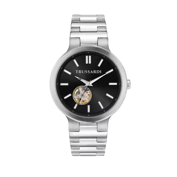 TRUSSARDI R2423164001 automata Férfi karóra