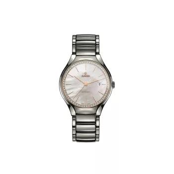 RADO R27057852 automata Férfi karóra
