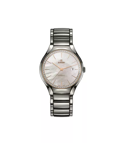 RADO R27057852 automata Férfi karóra