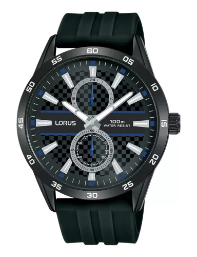 LORUS R3A43AX9 UNISEX karóra