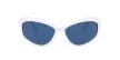 RALPH LAUREN R817957938062 Női napszemüveg