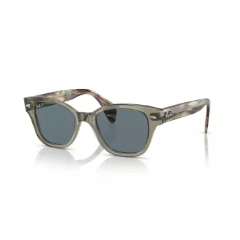 RAY BAN