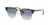 RAY BAN RB301613353F5 UNISEX napszemüveg