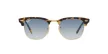 RAY BAN RB301613353F5 UNISEX napszemüveg