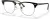 RAY BAN RB3016901BF51 UNISEX napszemüveg