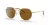 RAY BAN RB35659196335 UNISEX napszemüveg