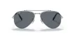 RAY BAN RB3625003R562 UNISEX napszemüveg
