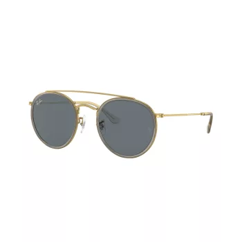 RAY BAN RB3647N9210R5 UNISEX napszemüveg