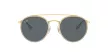 RAY BAN RB3647N9210R5 UNISEX napszemüveg