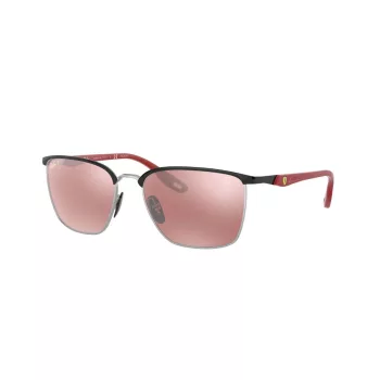 RAY BAN RB3673MF060H2 UNISEX napszemüveg